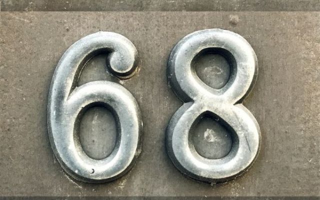 68 là con gì? Ý nghĩa của con 68