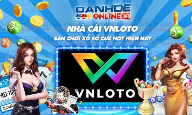 Giới thiệu về lô đề online VnLoto