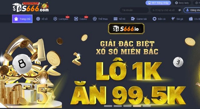 S689. com | Link Vào Casino S666 Tặng 80k Miễn Phí 2023